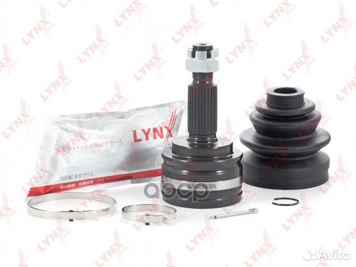 Шрус наружный CO-3642 lynxauto