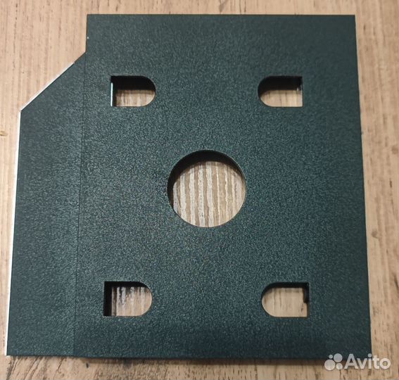 Оптибэй для hdd