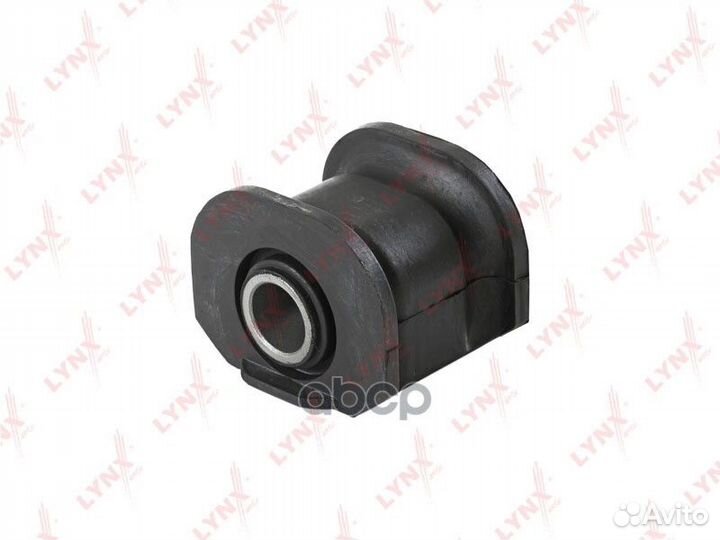 Сайлентблок задний нижний рычаг передней подвес