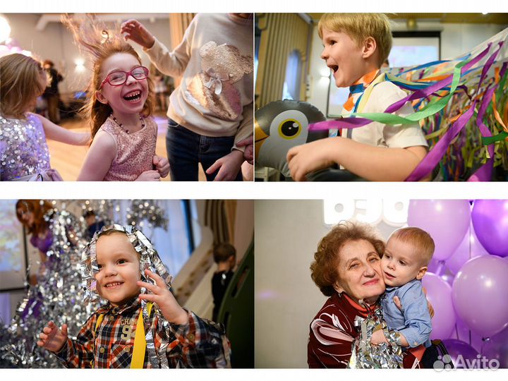 Фотограф: репортаж, фотосессии