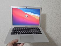 Apple macbook air 13 2014