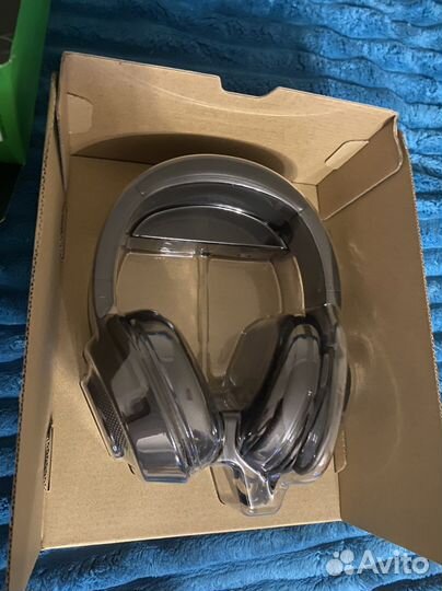 Проводные наушники Razer Kraken X