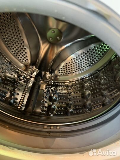 Продам стиральную машинку LG