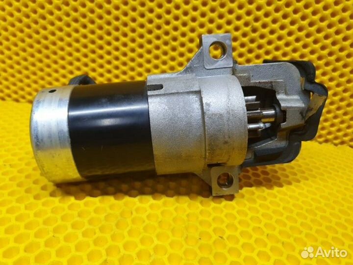 Стартер Ford Mustang VI N48H 2017