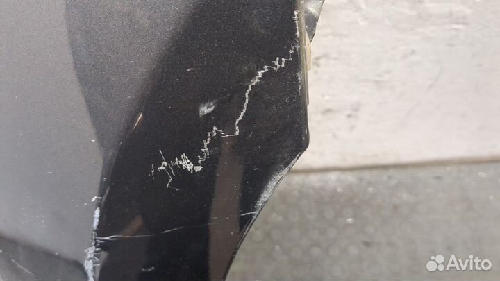 Крыло Hyundai i30, 2009