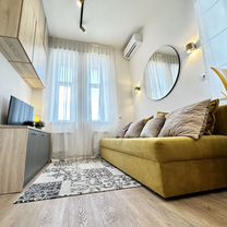 Квартира-студия, 25 м², 3/5 эт.