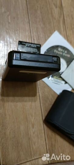 Корпус от съемный жёсткий диск