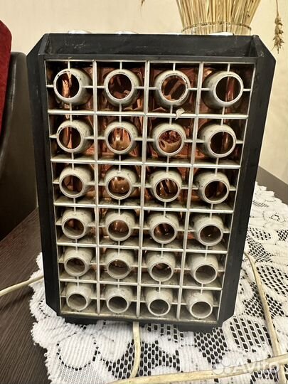 Светильник ночник СССР