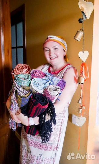 Закрытие родов, пеленание