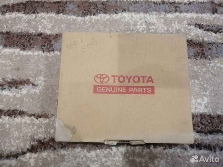 Новый оригинальный блок SRS Toyota Rav4 2005-2013