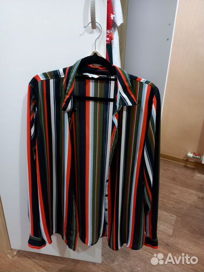 Женские вещи пакетом 46-50