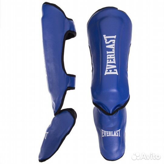 Защита голени мма