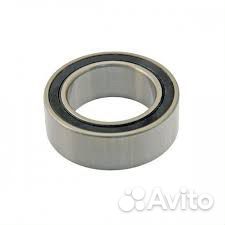 Подшипник компрессора кондиционера 35/55/20