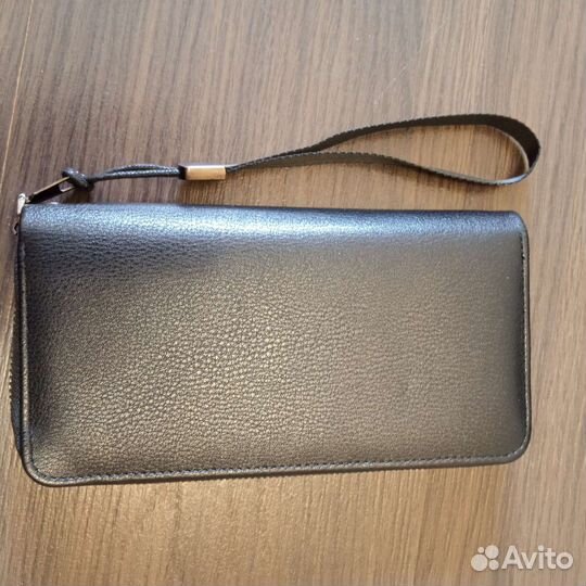 Кошелек мужской новый