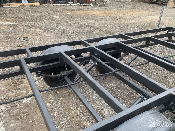 Прицеп легковой 