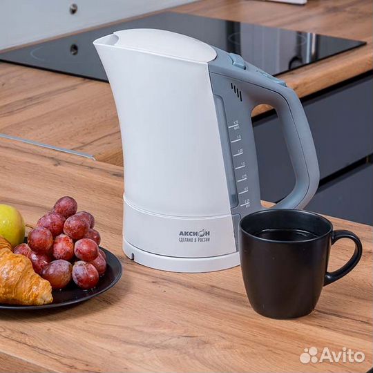 Чайник Аксион ес51