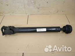 Кардан Mercedes W163 ML m113