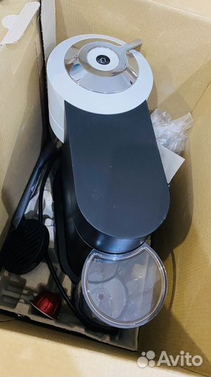 Кофеварка delonghi