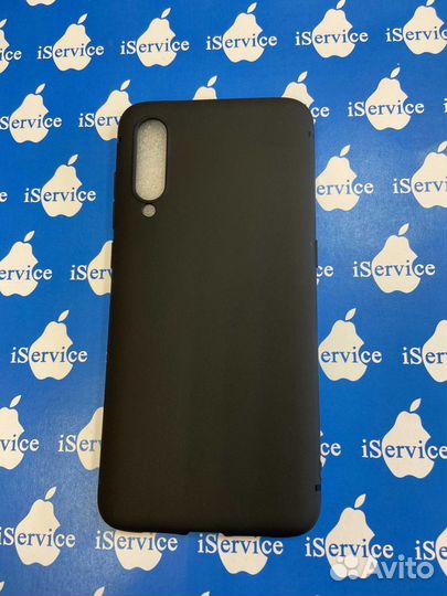 Чехол на Xiaomi Mi 9/ Mi 9 SE