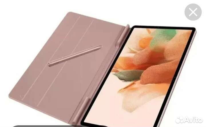 Samsung galaxy tab s7 FE