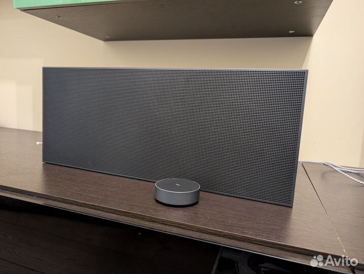 Беспроводная аудиосистема Samsung AKG VL550