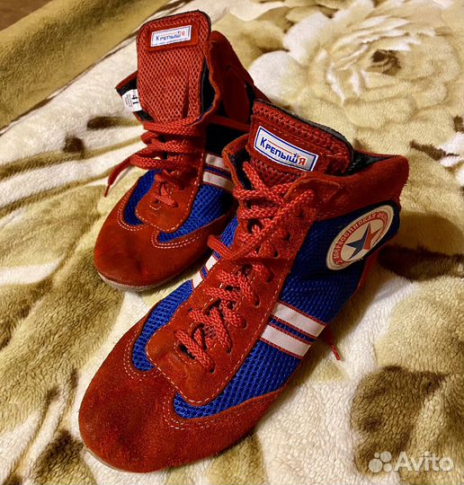 Форма для самбо размер 160