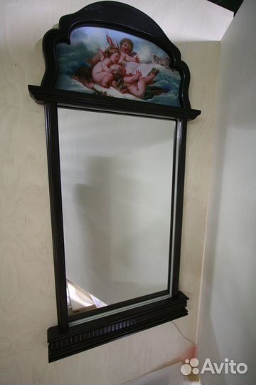 Декоративное зеркало