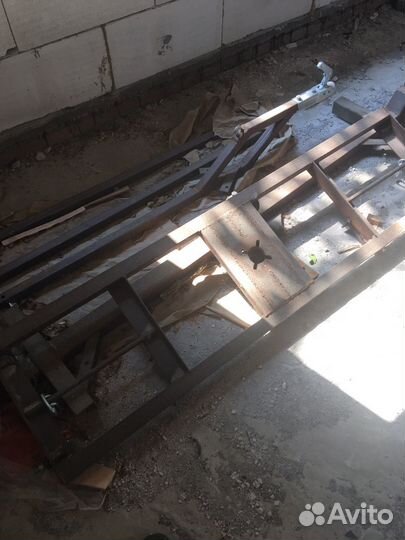 Автоподкат