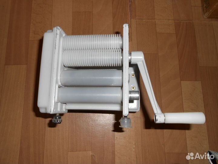 Машинка мил для кухни