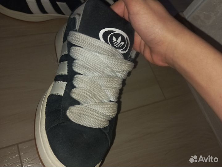 Кроссовки Adidas Campus размеры 37 б/у