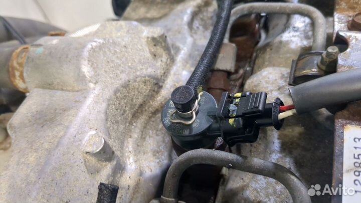 Двигатель Ford Ranger WL-3, WL-C, WL-T