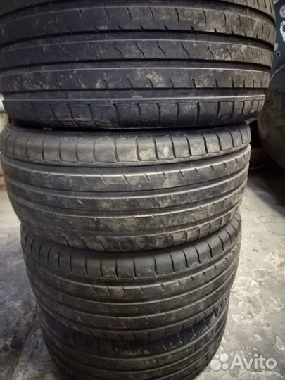 Windforce Catchfors UHP 225/45 R17