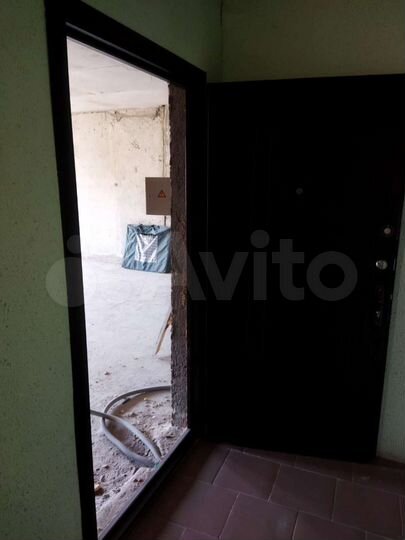 Квартира-студия, 52 м², 12/12 эт.