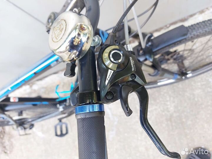 Велосипеды; Element Швейцария на Alivio