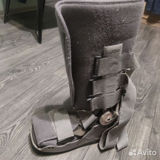 Ортез для голеностопа