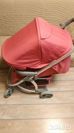 Прогулочная коляска Babyton Cosmo