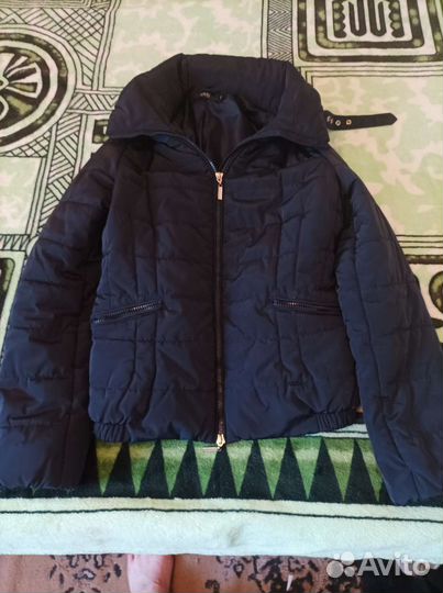 Куртка женская осеннее весенняя