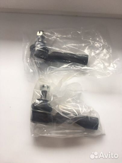 Наконечник рулевой тяги L/R honda CR-V III