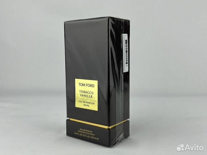 Парфюм TOM ford tobacco vanille