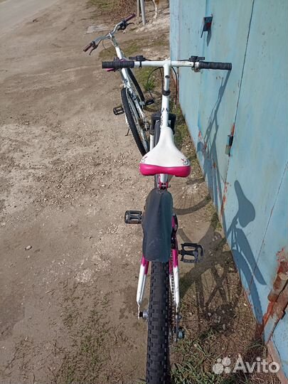 Велосипеды бу взрослый