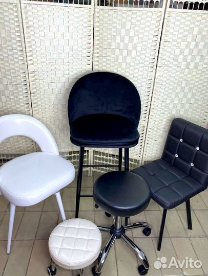 Компьютерный стул кресло