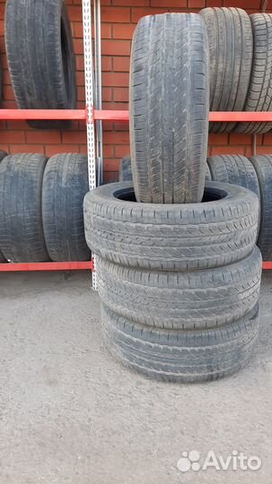 Toyo Open Country U/T 265/60 R18 110