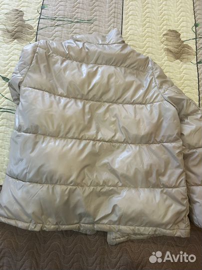 Пуховик куртка taifun