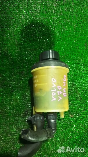 Бачок гур Volvo V70 3