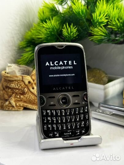 Alcatel OT-800