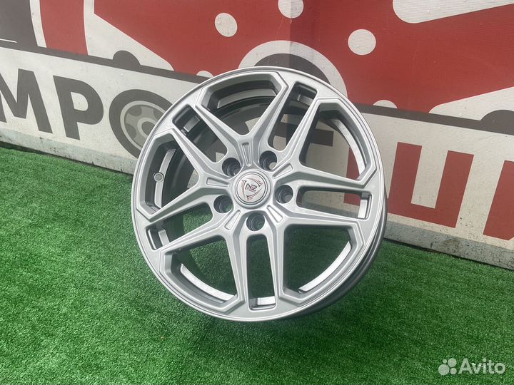 Диски R16 5:114.3