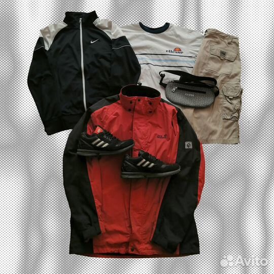 Опт 6 позиций