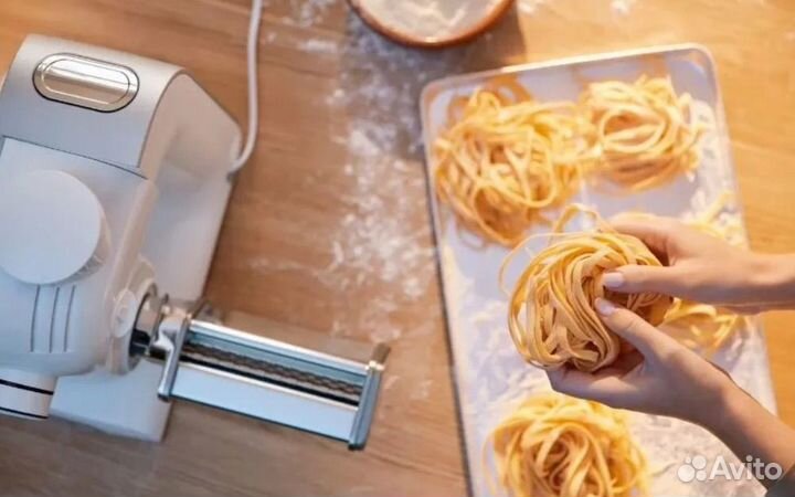 Насадка для пасты комбайна Bosch MUM5