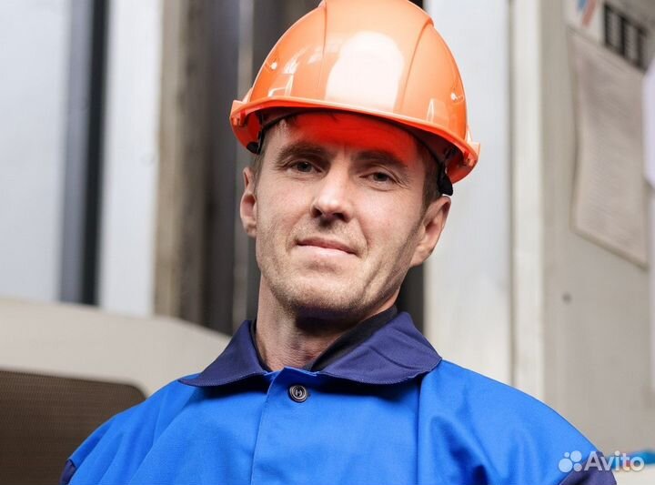 Рабочий на новый завод в Ижевске, без опыта