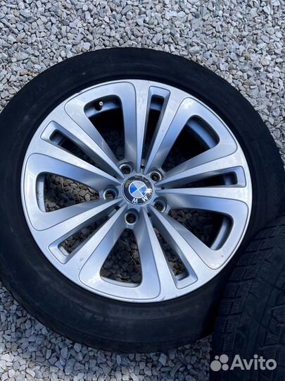 Диски BMW r18